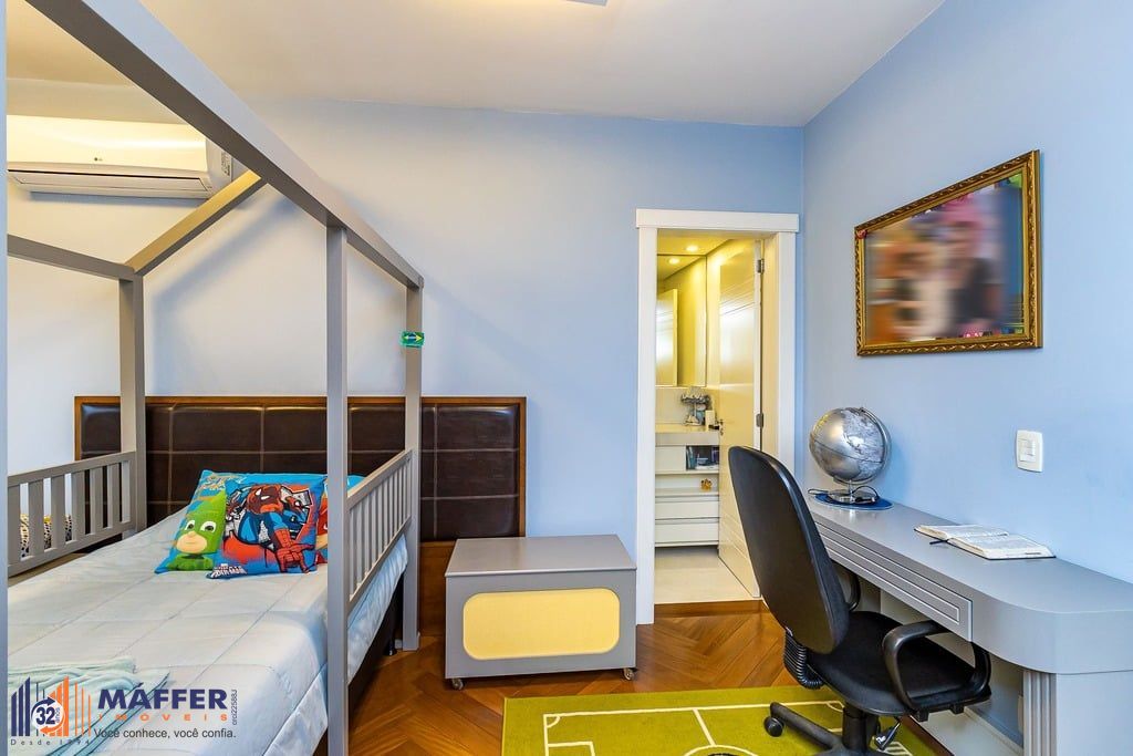 Apartamento, 3 quartos, 223 m² - Foto 9