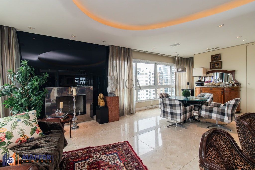 Apartamento, 4 quartos, 356 m² - Foto 29