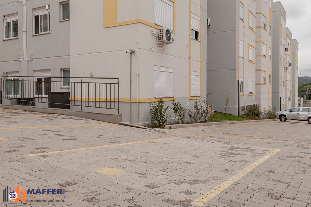 Apartamento, 2 quartos, 44 m² - Foto 11