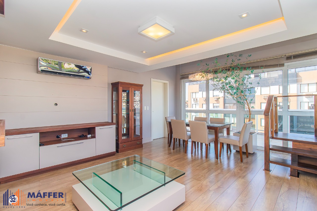 Cobertura, 1 quarto, 109 m² - Foto 25