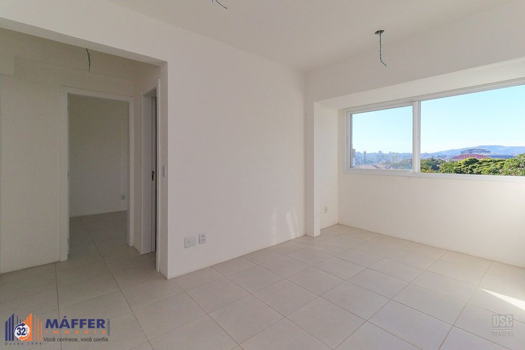 Apartamento, 1 quarto, 35 m² - Foto 26
