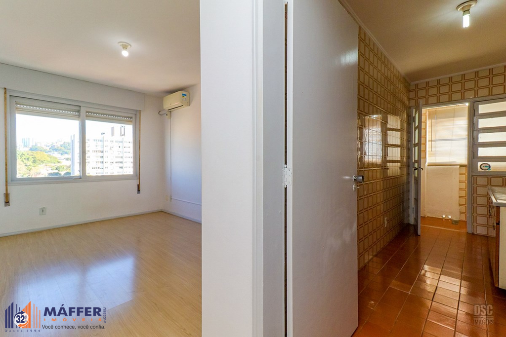Apartamento, 1 quarto, 44 m² - Foto 29