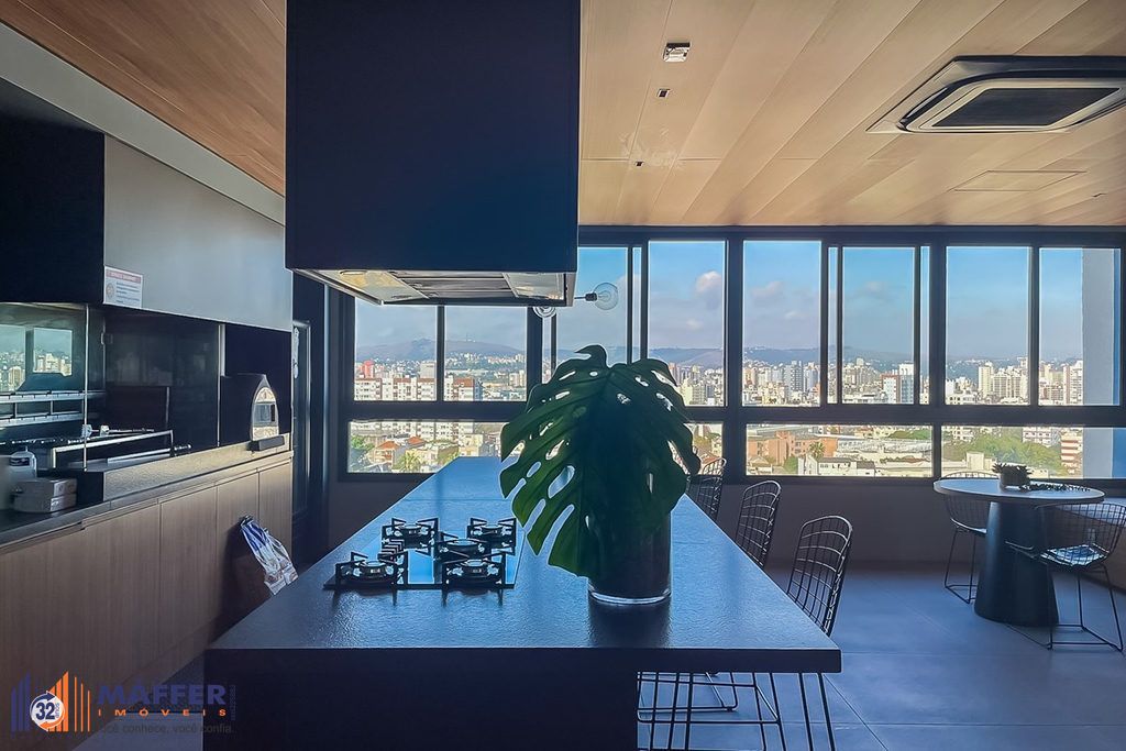 Apartamento, 1 quarto, 28 m² - Foto 15