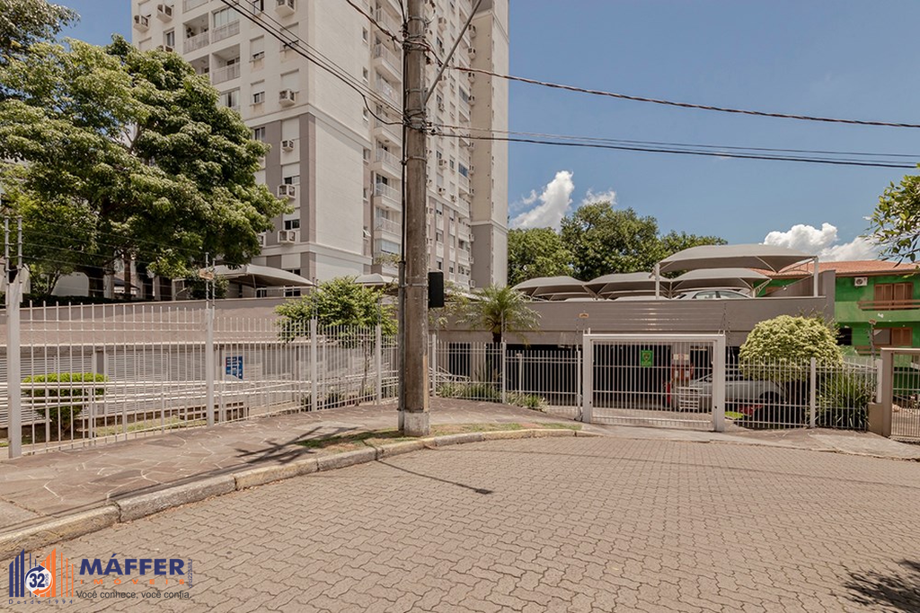 Apartamento, 2 quartos, 59 m² - Foto 24