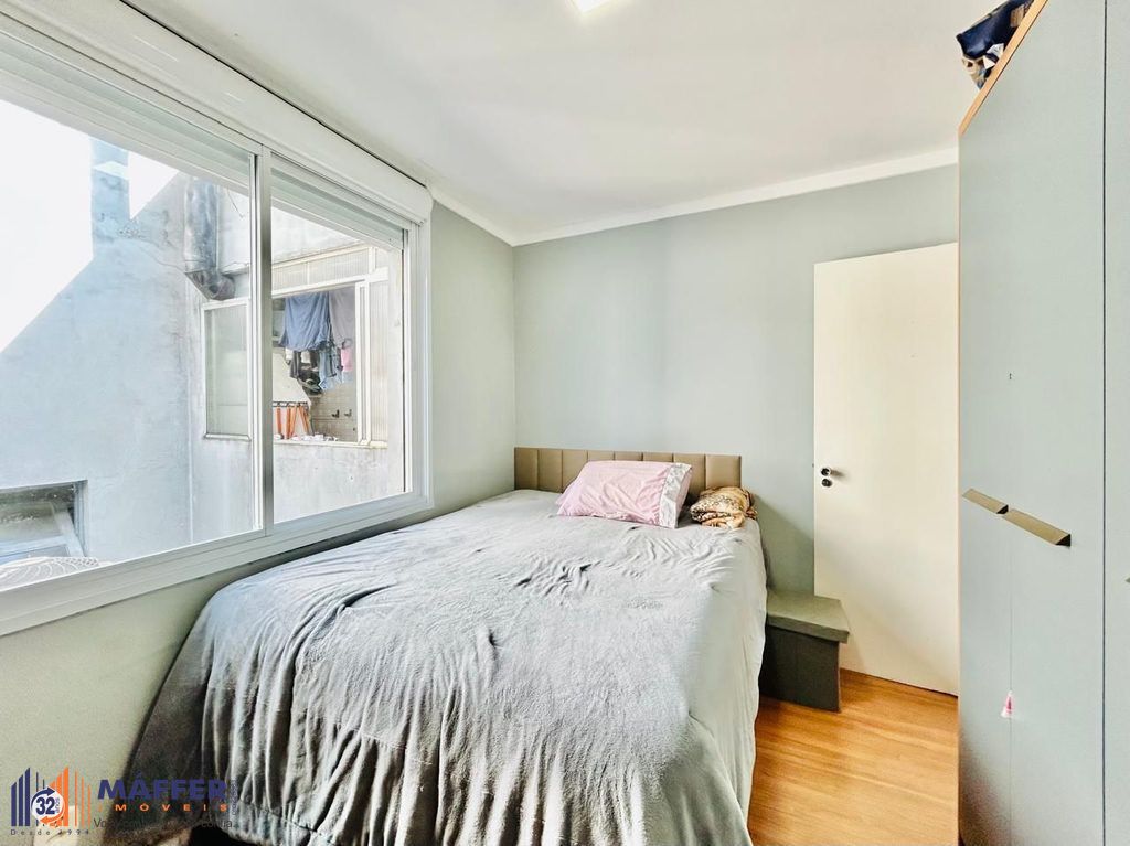 Apartamento, 2 quartos, 60 m² - Foto 10