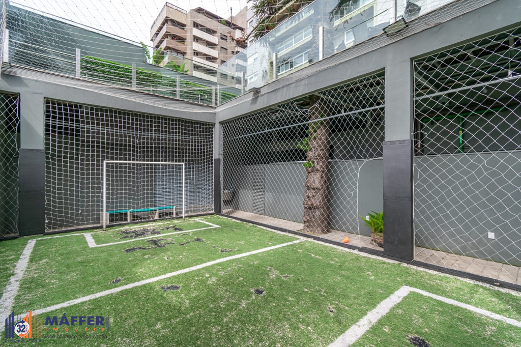 Apartamento, 3 quartos, 154 m² - Foto 24