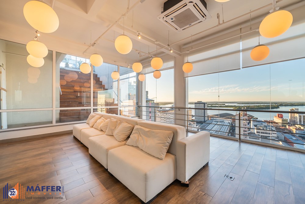 Apartamento, 1 quarto, 26 m² - Foto 9