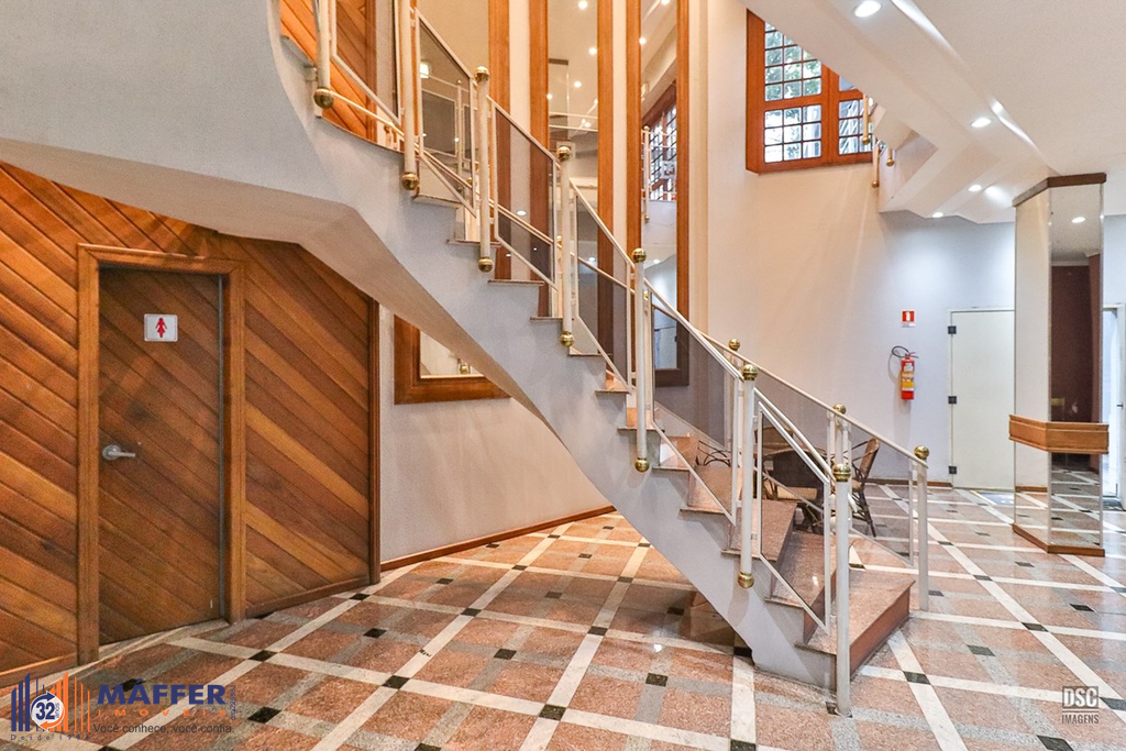 Apartamento, 4 quartos, 159 m² - Foto 32