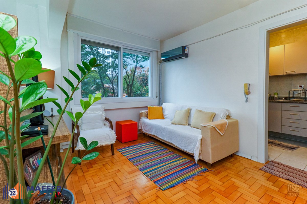 Apartamento, 3 quartos, 70 m² - Foto 35