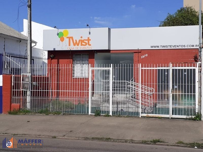 Casa Comercial para Aluguel no Bairro São João – Porto Alegre- 150m²,