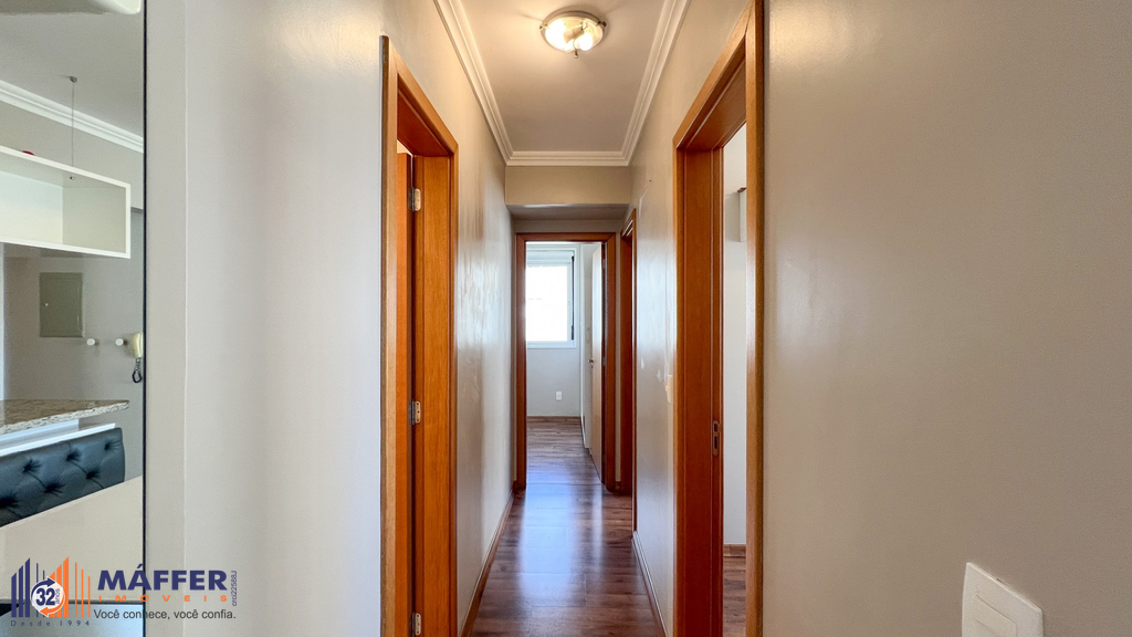 Apartamento, 3 quartos, 71 m² - Foto 22
