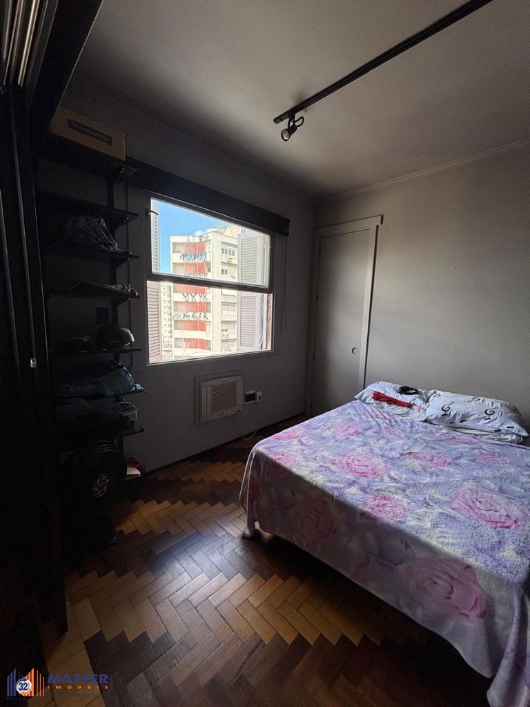 Apartamento, 1 quarto, 45 m² - Foto 9