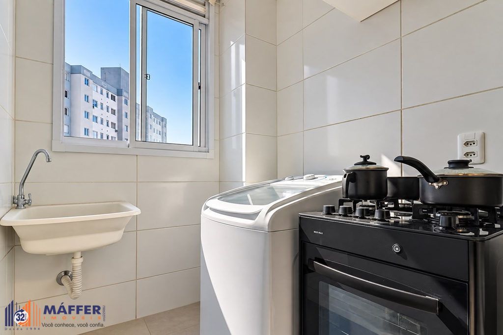 Apartamento, 2 quartos, 45 m² - Foto 21