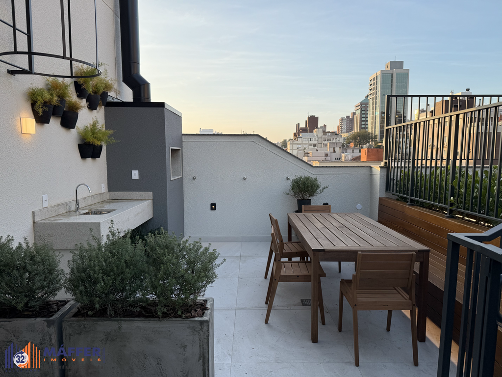 Apartamento, 2 quartos, 96 m² - Foto 8