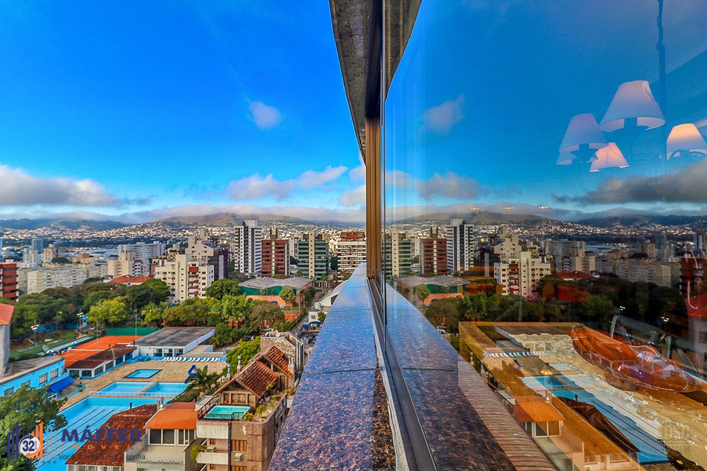 Apartamento, 3 quartos, 148 m² - Foto 52