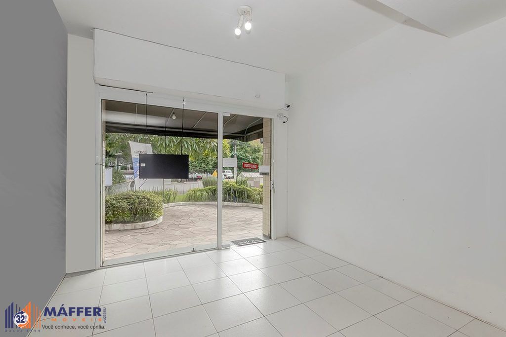 Loja-Salão, 32 m² - Foto 8