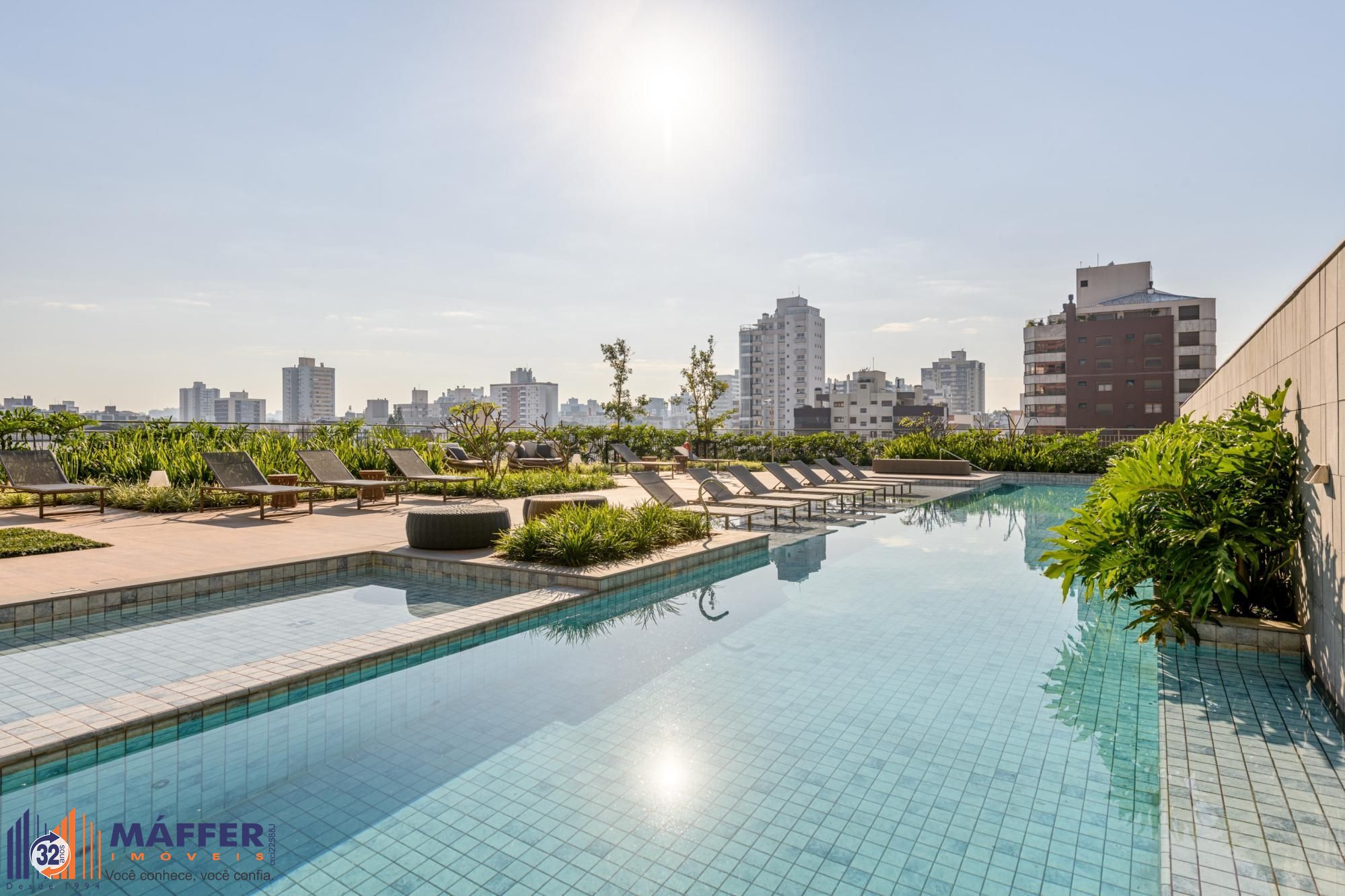 Apartamento, 3 quartos, 164 m² - Foto 1