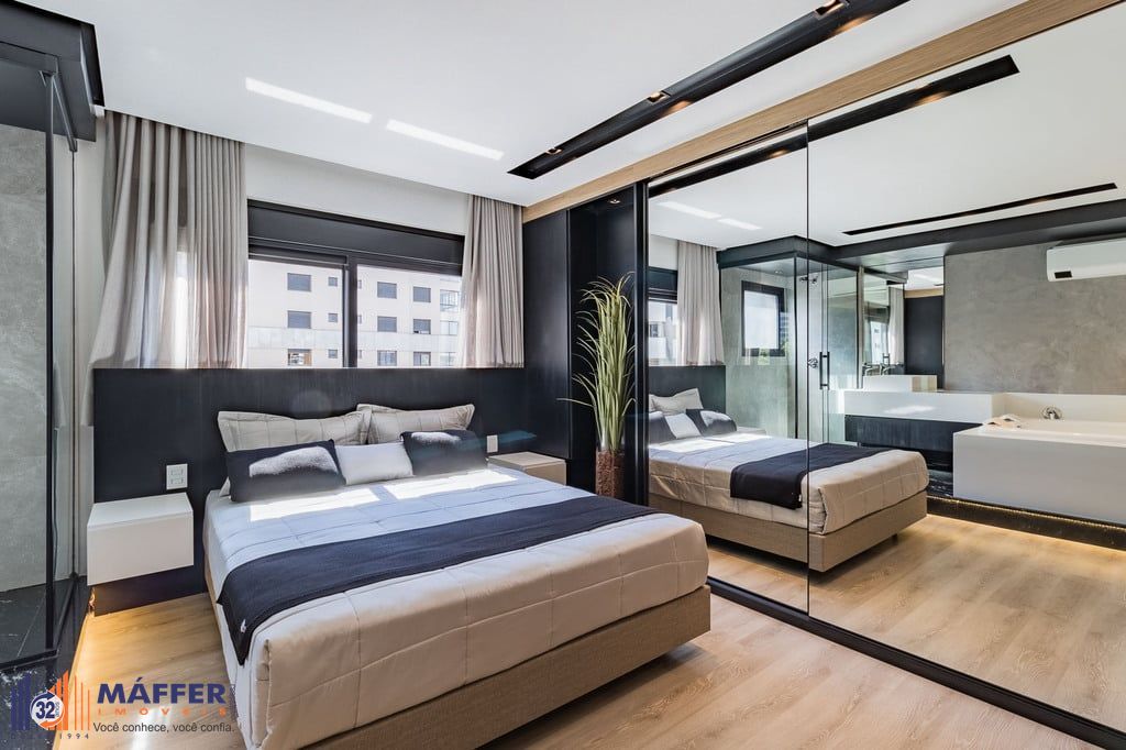 Apartamento, 3 quartos, 158 m² - Foto 27