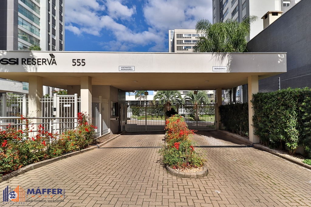 Apartamento, 3 quartos, 127 m² - Foto 23