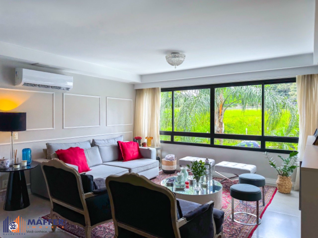Apartamento, 3 quartos, 124 m² - Foto 28