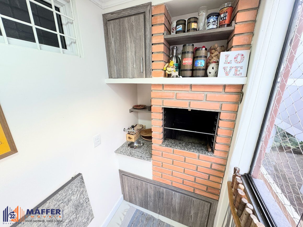 Apartamento, 2 quartos, 66 m² - Foto 18