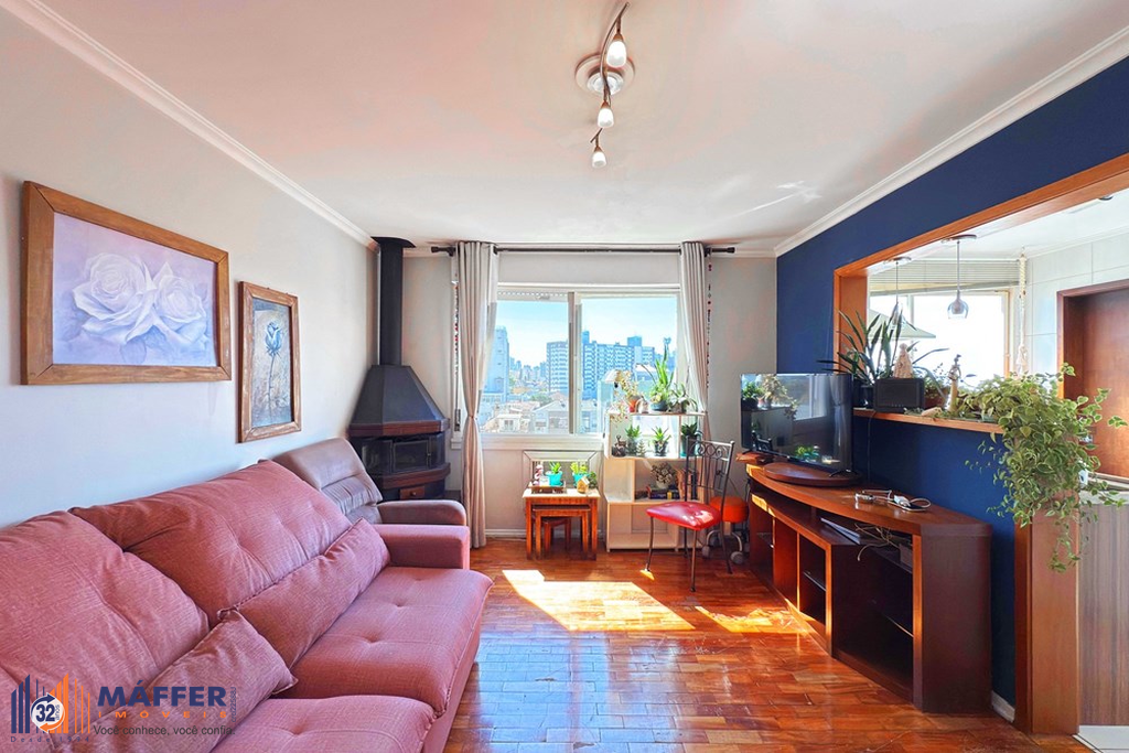Apartamento, 2 quartos, 89 m² - Foto 21