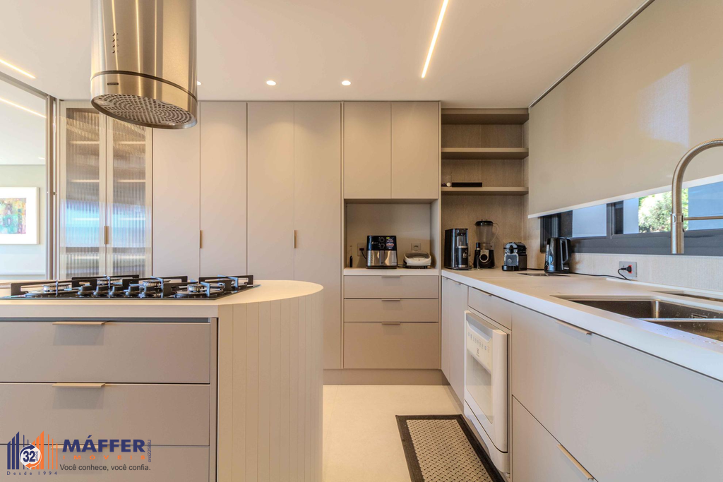 Apartamento, 3 quartos, 175 m² - Foto 43