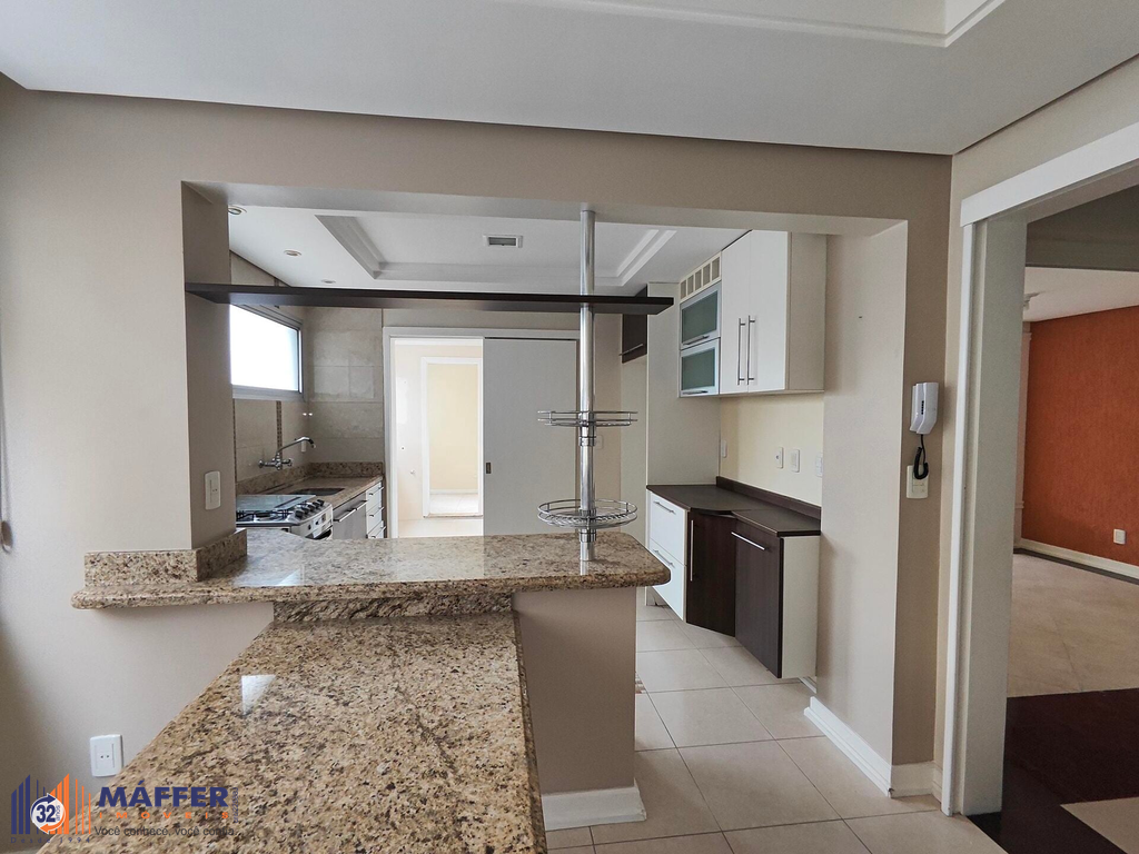 Apartamento, 3 quartos, 134 m² - Foto 35