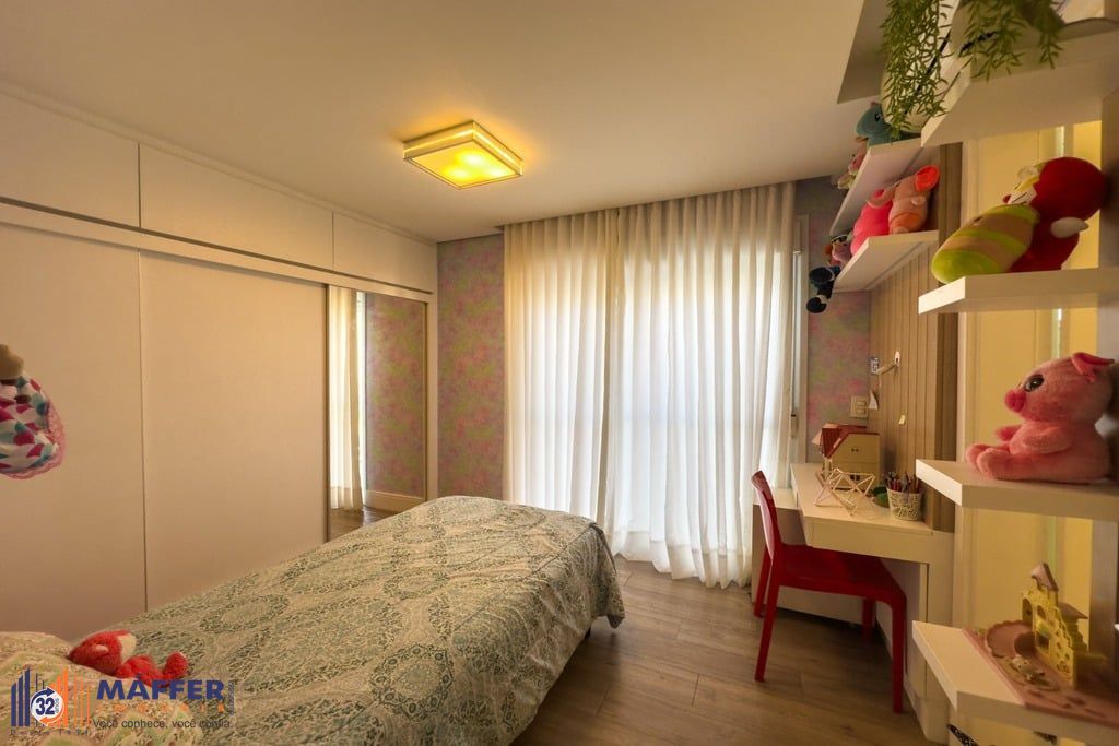 Apartamento, 3 quartos, 258 m² - Foto 14