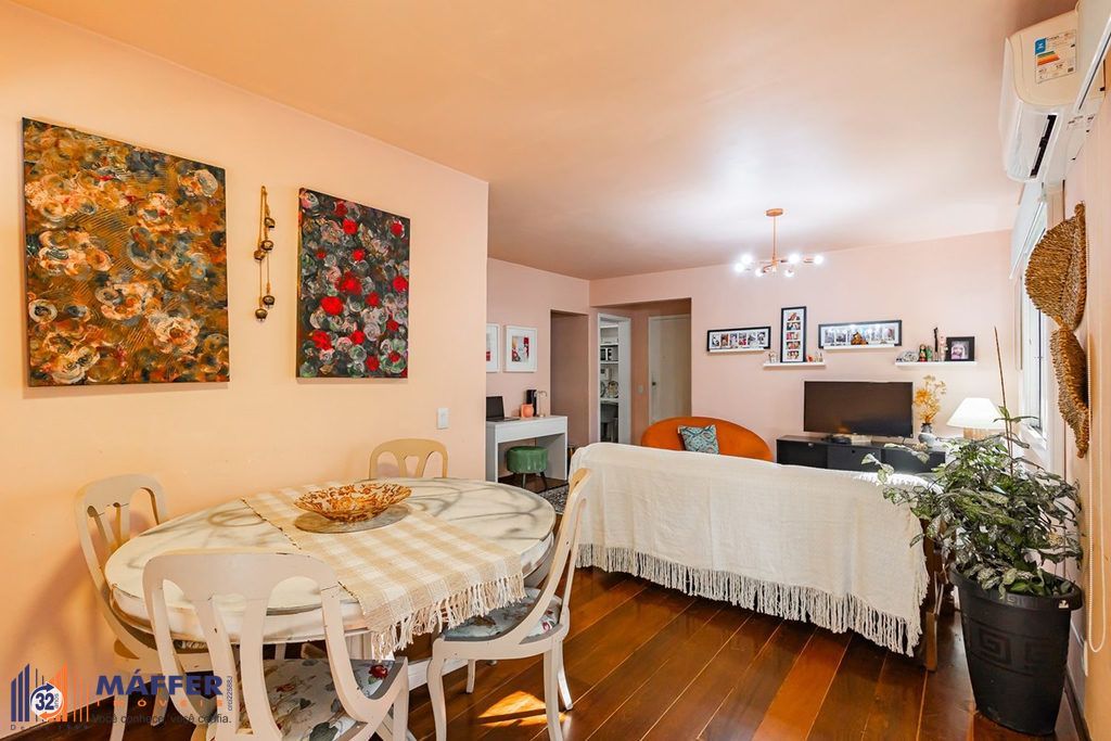 Apartamento, 3 quartos, 112 m² - Foto 25