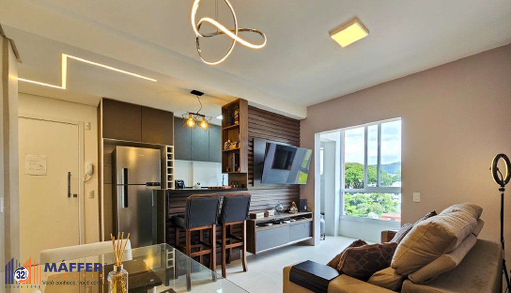 Apartamento, 2 quartos, 64 m² - Foto 12