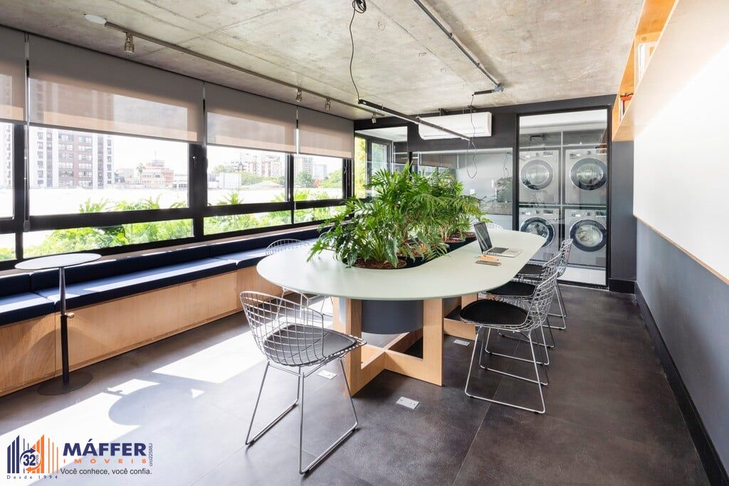 Cobertura, 1 quarto, 75 m² - Foto 40