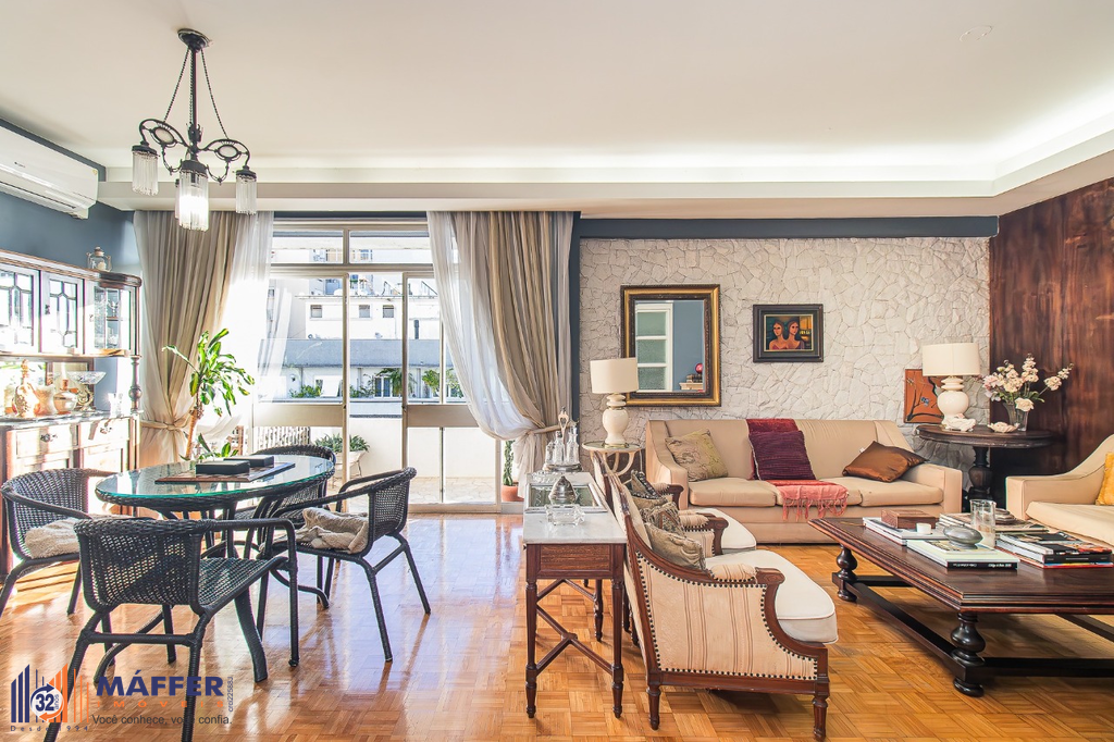 Apartamento, 4 quartos, 288 m² - Foto 28