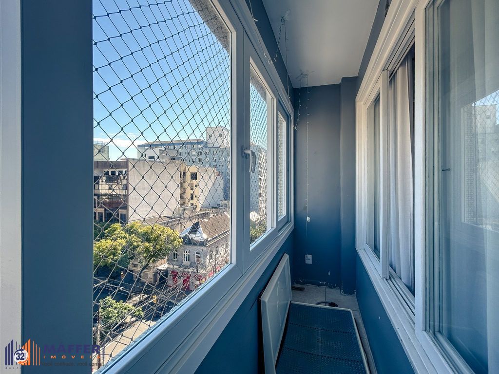 Apartamento, 3 quartos, 105 m² - Foto 23