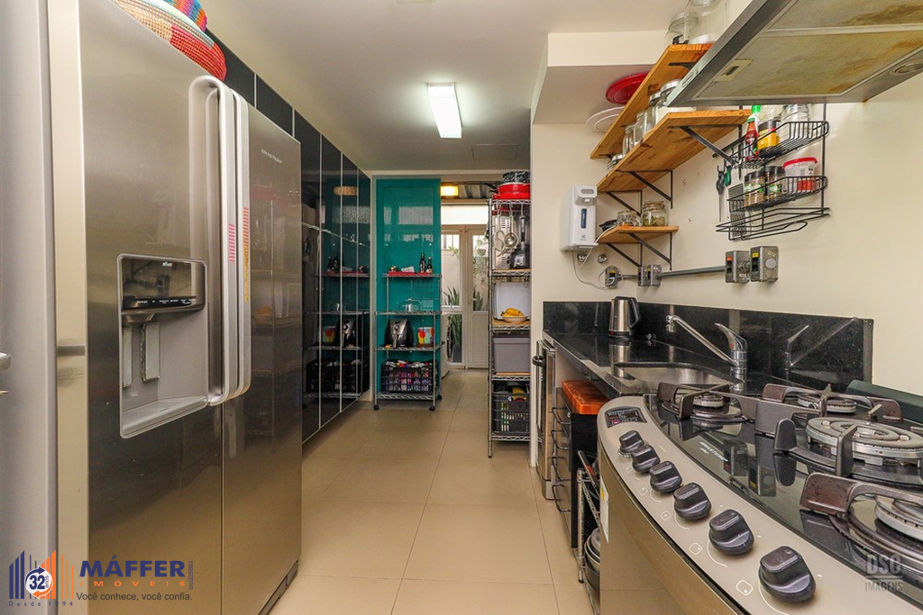 Apartamento, 3 quartos, 176 m² - Foto 46