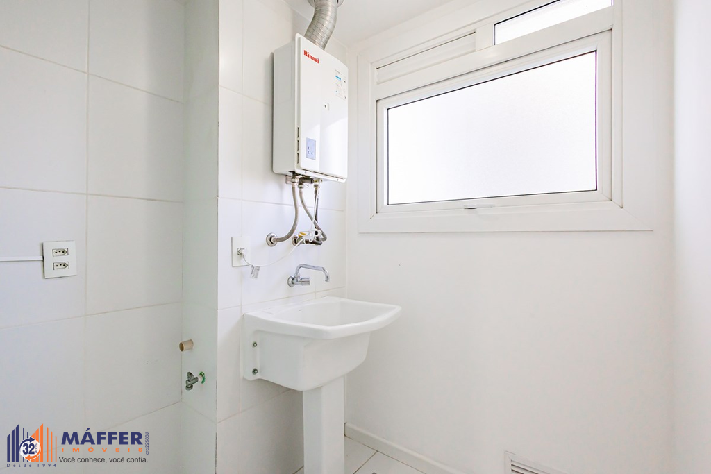 Apartamento, 3 quartos, 92 m² - Foto 27