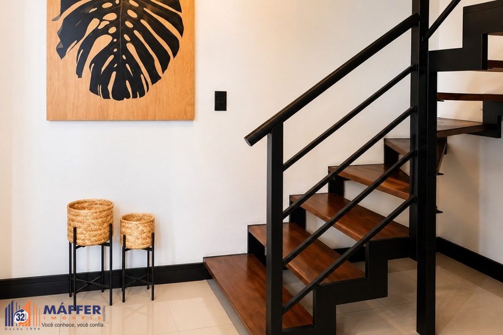 Casa de Condomínio, 3 quartos - Foto 40