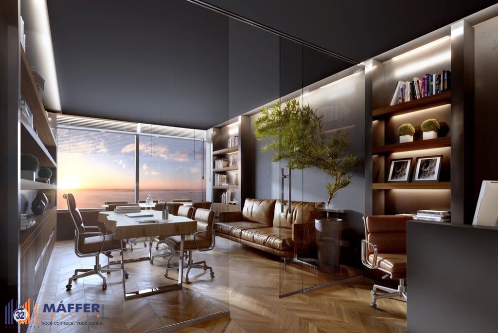 Sala-Conjunto, 30 m² - Foto 11