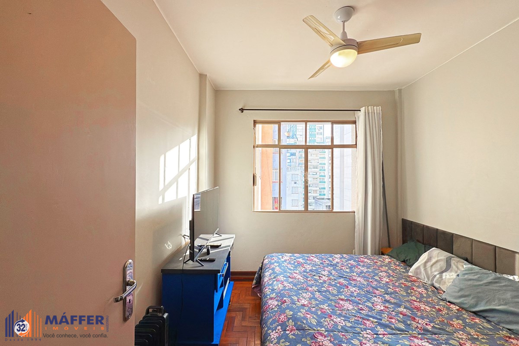 Apartamento, 3 quartos, 98 m² - Foto 10
