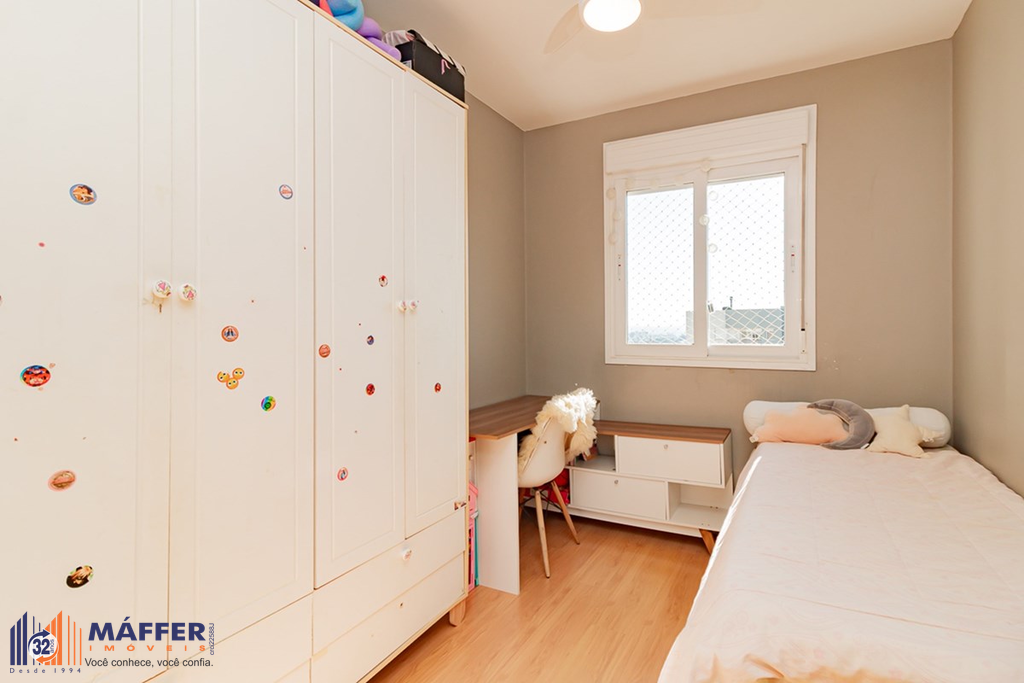 Apartamento, 3 quartos, 73 m² - Foto 16