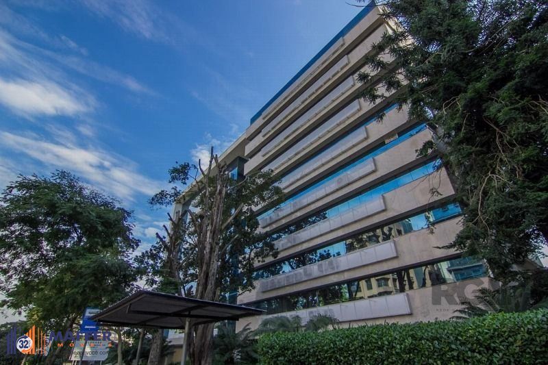 Sala Comercial no Aschneider Absolut Business, para alugar, 44 m², Higienópolis - Porto Alegre — foto 4