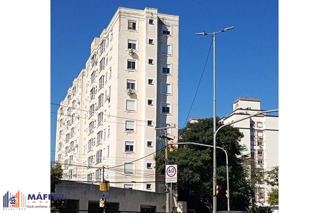 Apartamento, 2 quartos, 52 m² - Foto 1