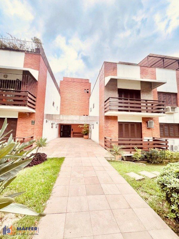 Apartamento, 3 quartos, à venda, 157 m², Vila Assunção - Porto Alegre — foto 2