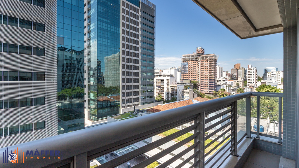 Apartamento, 1 quarto, 47 m² - Foto 19