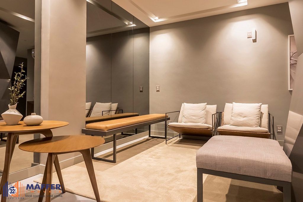 Apartamento, 1 quarto, 27 m² - Foto 30
