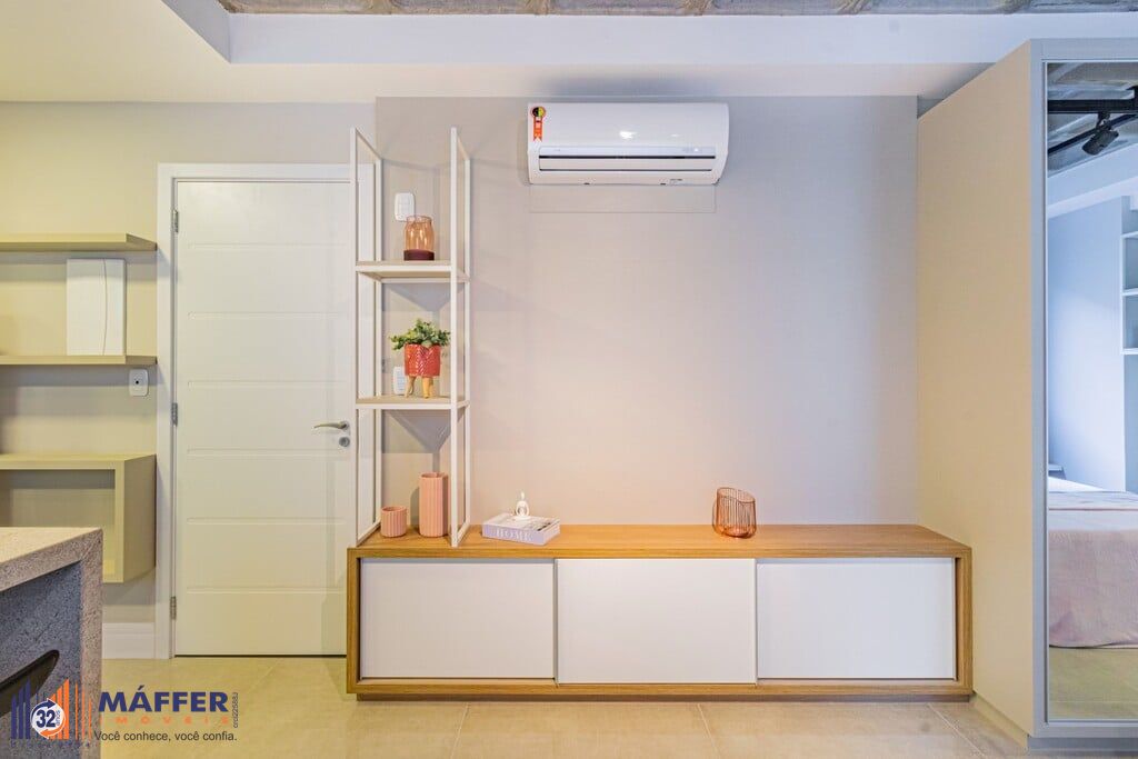 Apartamento, 1 quarto, 47 m² - Foto 38