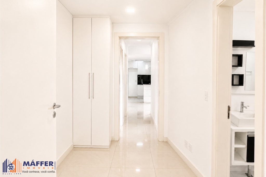 Apartamento, 3 quartos, 61 m² - Foto 46