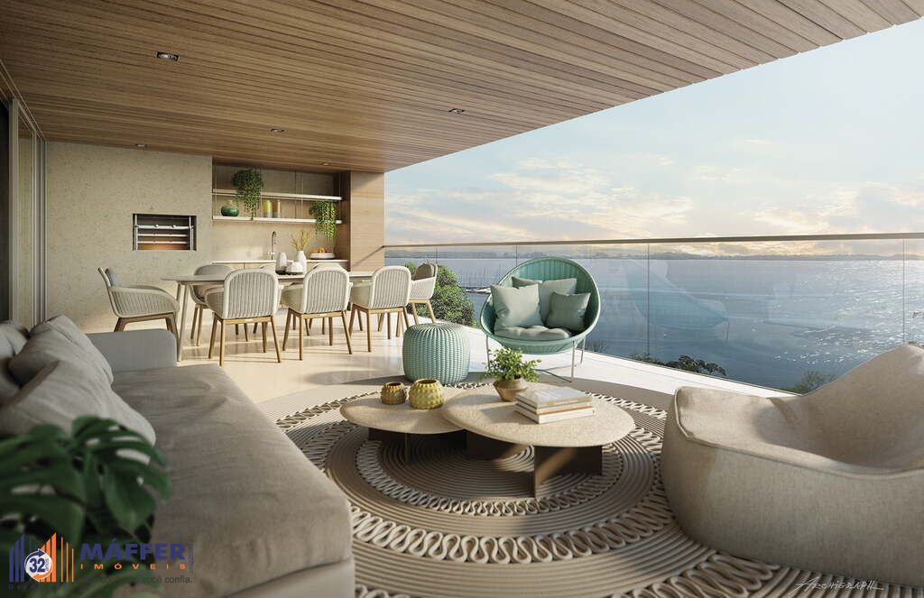 Apartamento, 4 quartos, 328 m² - Foto 19