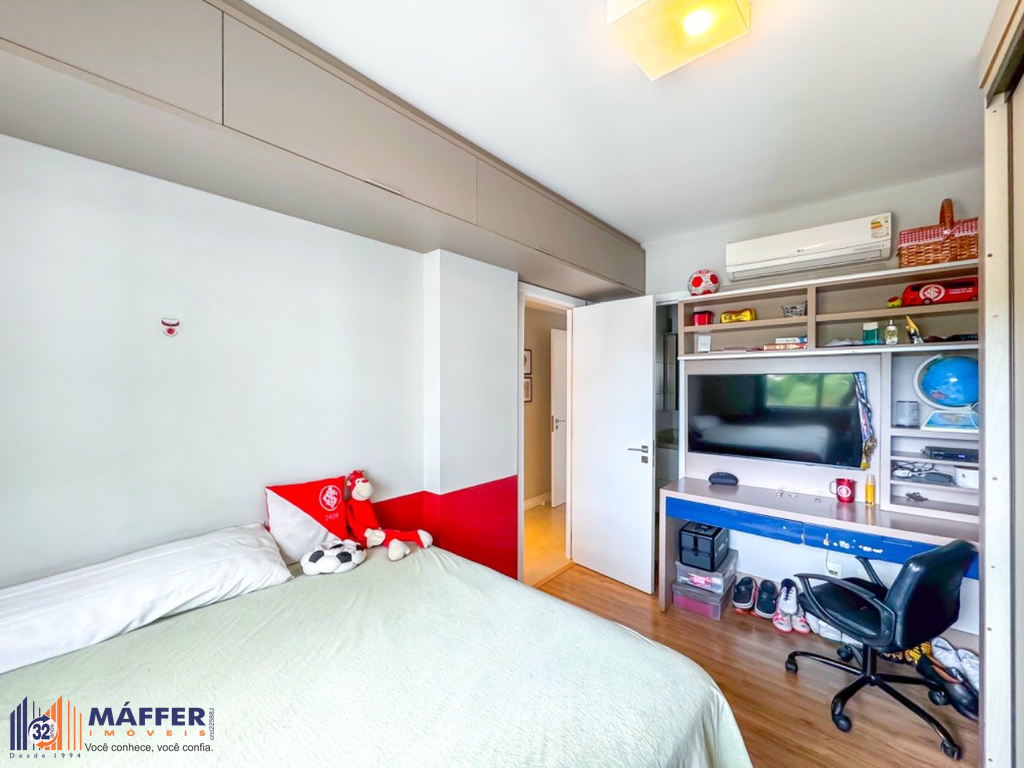 Apartamento, 3 quartos, 124 m² - Foto 10