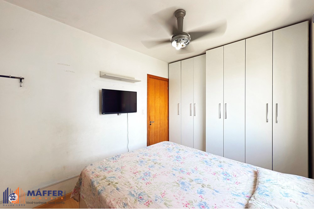 Apartamento, 2 quartos, 56 m² - Foto 13